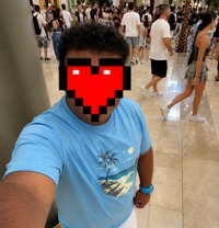 Matured Dignified Gentleman In Town - Acompañantes masculino in Thane
