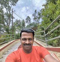 Matured Fucker - Acompañantes masculino in Bangalore