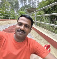 Matured Fucker - Acompañantes masculino in Bangalore