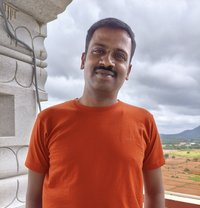 Matured Fucker - Acompañantes masculino in Bangalore
