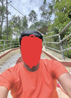 Matured Fucker - Male escort in Bangalore Photo 1 of 1