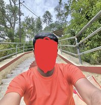 Matured Fucker - Male escort in Bangalore