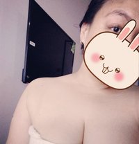 Matured Milf Curvy - puta in Makati City