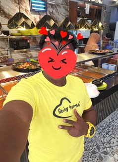 Matured, well read dignified Gentleman - Male escort in Bangalore Photo 6 of 7