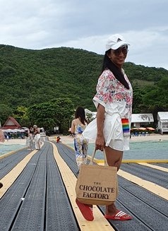 Maturemistressladyboyinpattaya - Acompañantes transexual in Pattaya Photo 9 of 13