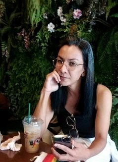 Maturemistressladyboyinpattaya - Transsexual escort in Pattaya Photo 4 of 20