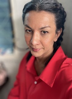 Maturemistressladyboyinpattaya - Transsexual escort in Pattaya Photo 20 of 20