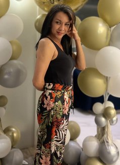 Maturemistressladyboyinpattaya - Transsexual escort in Pattaya Photo 18 of 21