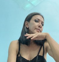 Maturemistresstransexualinpattaya - Transsexual escort in Pattaya