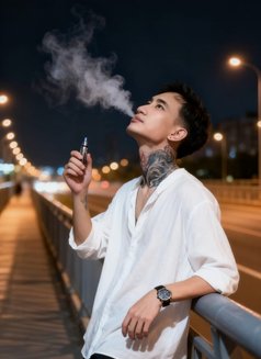 Maudrik Alzahra - Male escort in Bali Photo 1 of 9