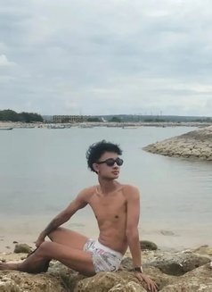 Maudrik Alzahra - Male escort in Bali Photo 9 of 9