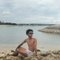 Maudrik Alzahra - Male escort in Bali
