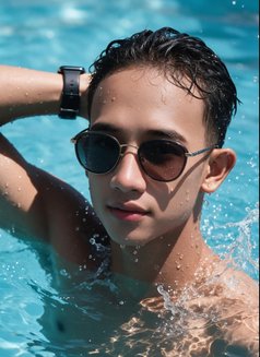 Maudrik Alzahra - Acompañantes masculino in Bali Photo 10 of 13