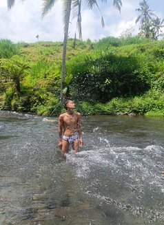 Maudrik Alzahra - Acompañantes masculino in Bali Photo 11 of 13