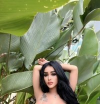 Maudy Allisya Asian Baby - Acompañantes transexual in Bali