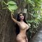Maudy Asian hard banana is spicy 8 inch - Transsexual escort in Bali