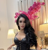 Maudy Asian hard dick 8 inch cumm hott - Acompañantes transexual in Bali Photo 28 of 29