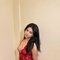 Maudy Original Visual - escort in Jakarta Photo 3 of 9