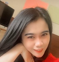 Maudy - masseuse in Surabaya