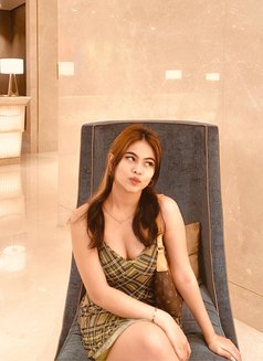 Maudy Original Visual - puta in Jakarta Photo 9 of 9