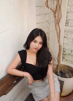 Maudy Original Visual - escort in Jakarta Photo 3 of 17