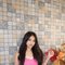 Maudy Original Visual - escort in Jakarta