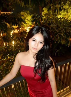 Maudy Original Visual - puta in Jakarta Photo 18 of 23