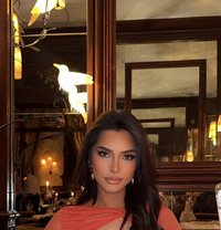 Maui Asian Ladyboy - Transsexual escort in Paris