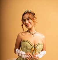 Maui at Manila - Transsexual escort in Makati City