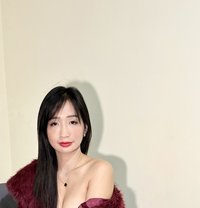 Maui - escort in Makati City