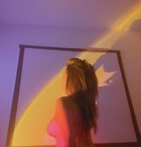 Good Service Bombshell Michelle WILD/GFE - escort in New Delhi