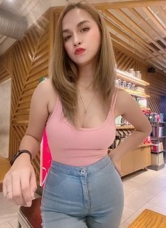 Michelle Always Available WILD/GFE - escort in Makati City Photo 11 of 27