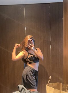 Mauli - escort in Bangkok Photo 1 of 3