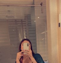 Mauli - escort in Bangkok