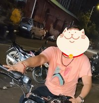 Maulik - Male escort in Ahmedabad