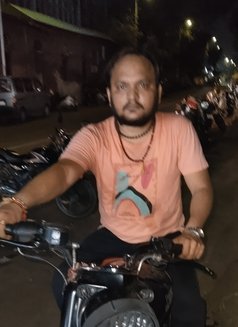 Maulik - Acompañantes masculino in Ahmedabad Photo 3 of 6