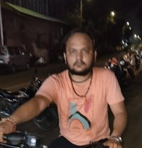 Maulik - Male escort in Ahmedabad