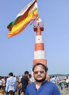 Maulik - Acompañantes masculino in Ahmedabad Photo 4 of 6