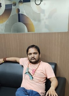 Maulik - Acompañantes masculino in Ahmedabad Photo 5 of 6