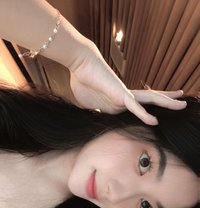 Mauline new comer - escort in Singapore