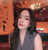 Mauline new comer - escort in Singapore