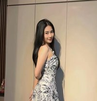 Mauline new comer - escort in Singapore