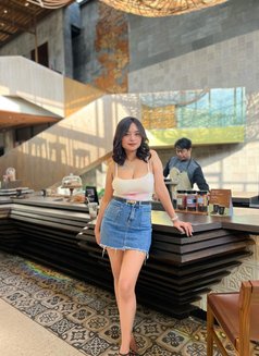 Caca - escort in Bali Photo 1 of 6