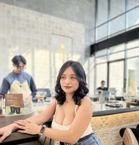 Caca - escort in Bali