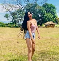 MAURENE Verified - escort in Manila