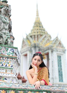 Maureen camshow and outcall only - escort in Bangkok Photo 23 of 25