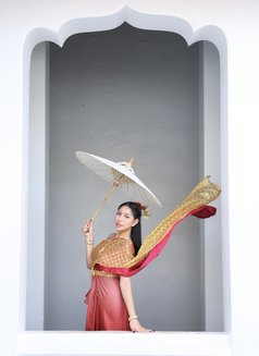 Maureen camshow and outcall only - escort in Bangkok Photo 25 of 25