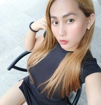 Maureen - escort in Bangkok