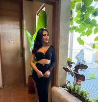 MOUREEN GFE - escort in Bali Photo 1 of 6