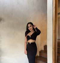 MOUREEN GFE - escort in Bali